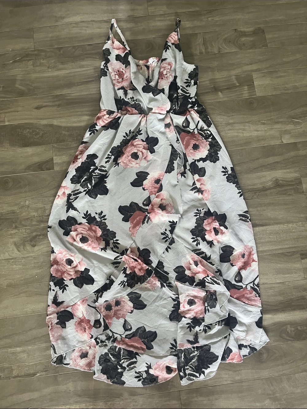 Ardene Maxi Dress